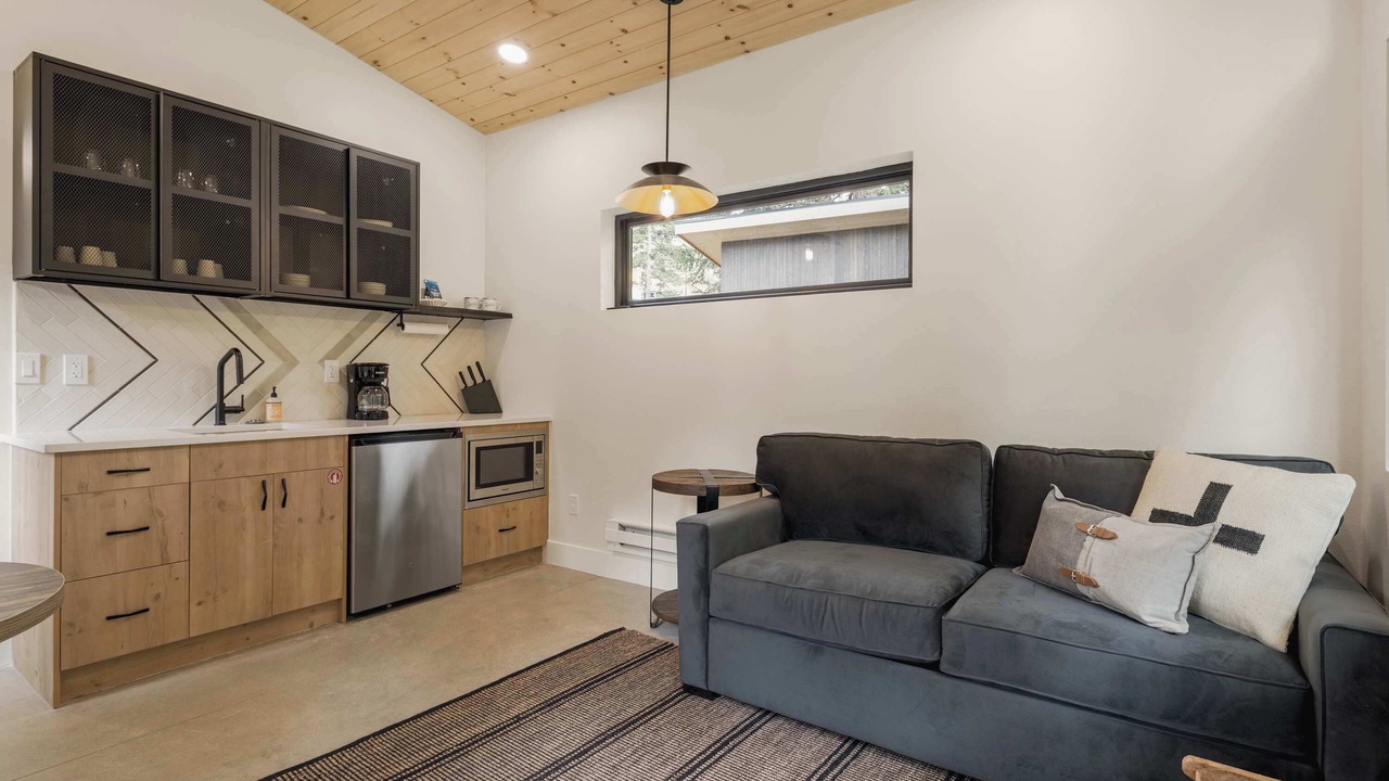 Photo of Livingroom in Bailey