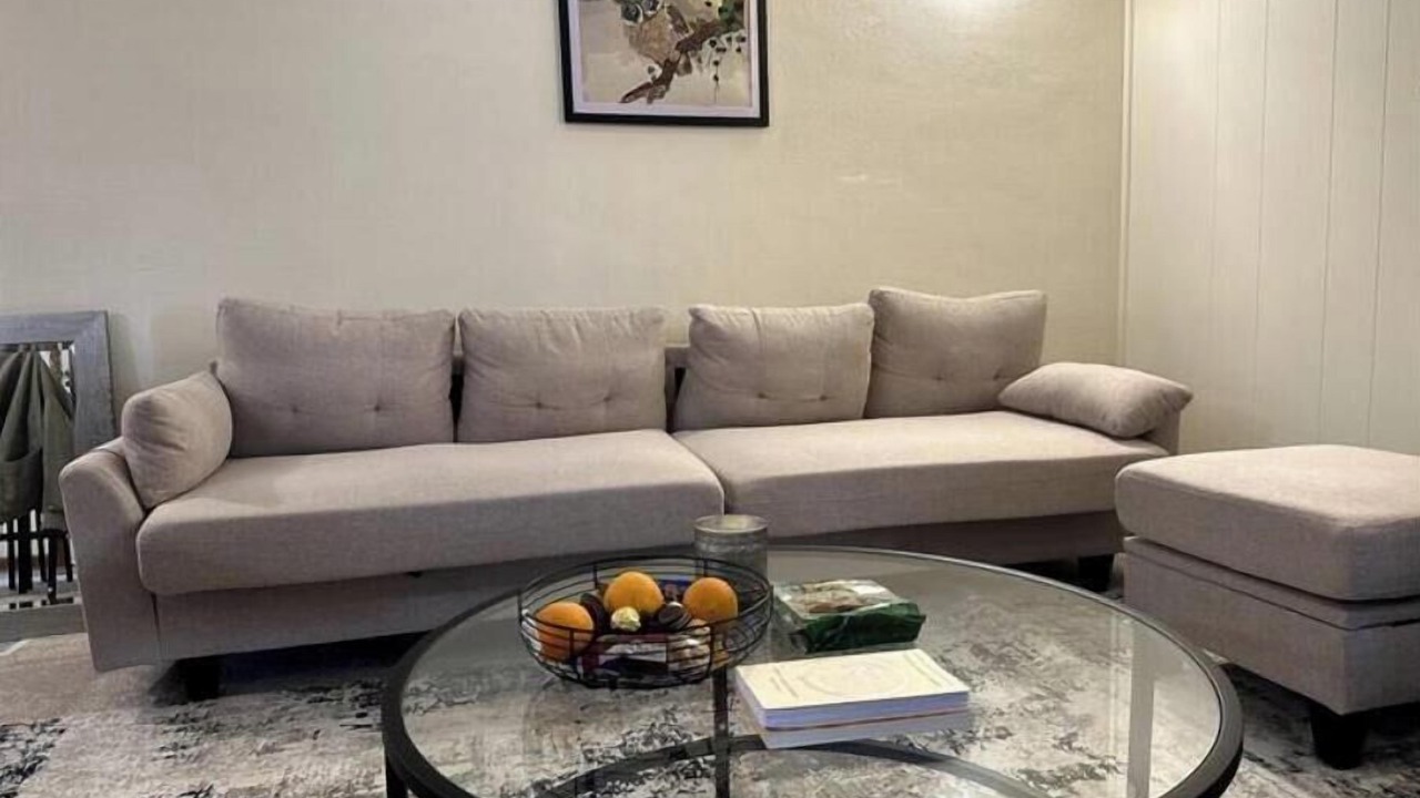 Photo of Livingroom in Northgate