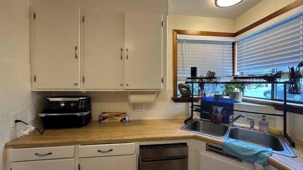 Photo of Kitchen in Northgate