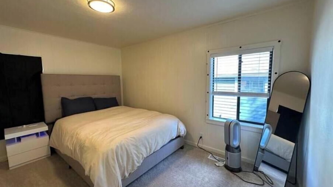 Photo of Bedroom in Northgate