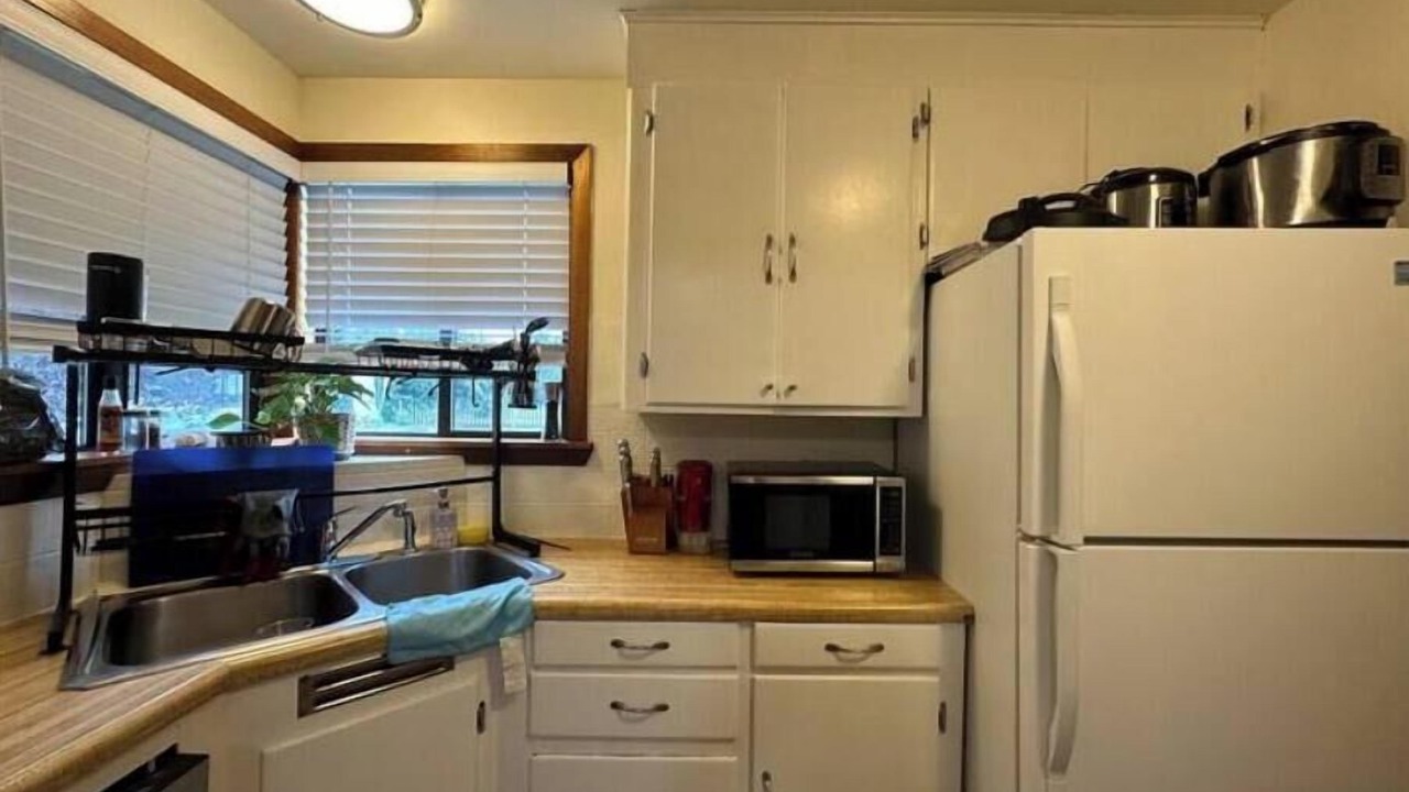Photo of Kitchen in Northgate