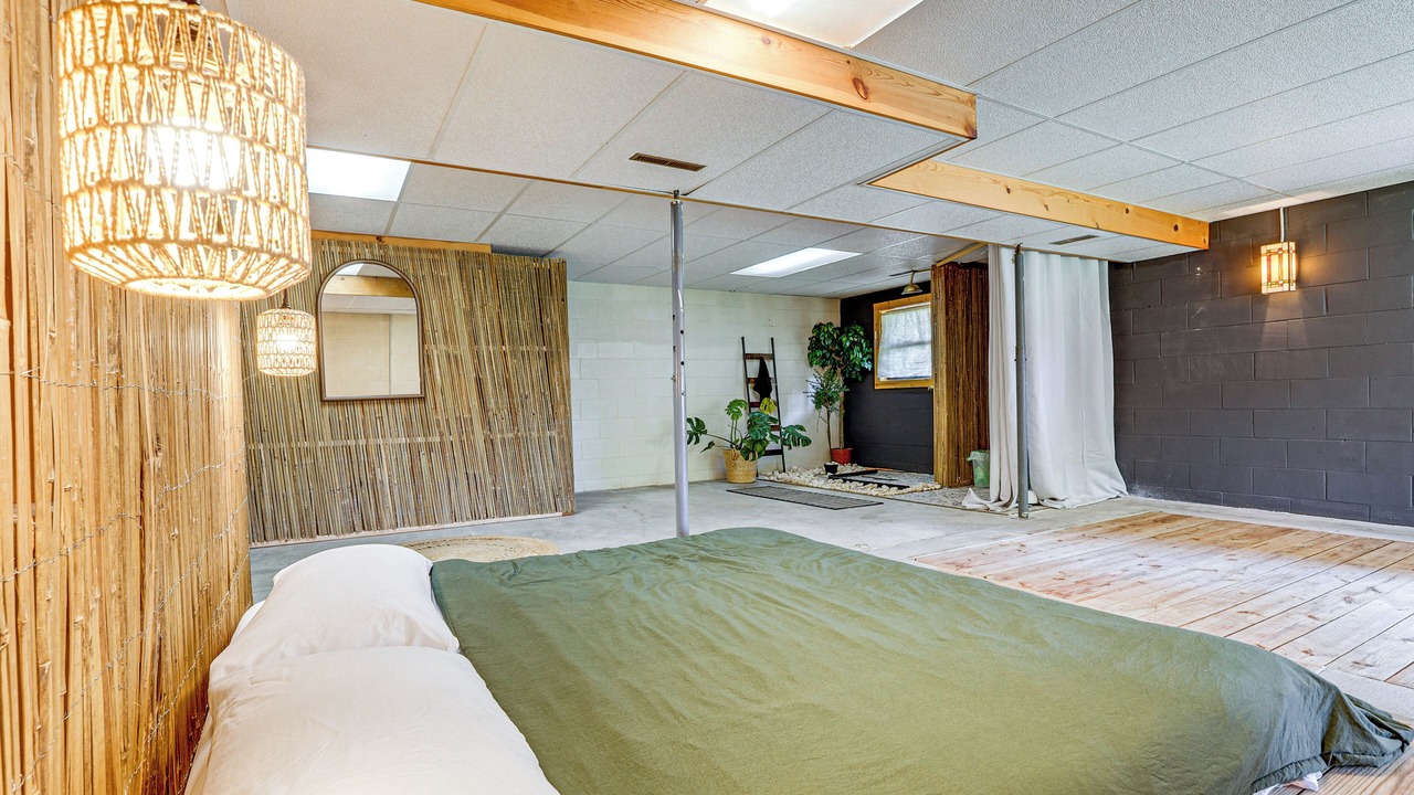 Photo of Bedroom in Fostoria