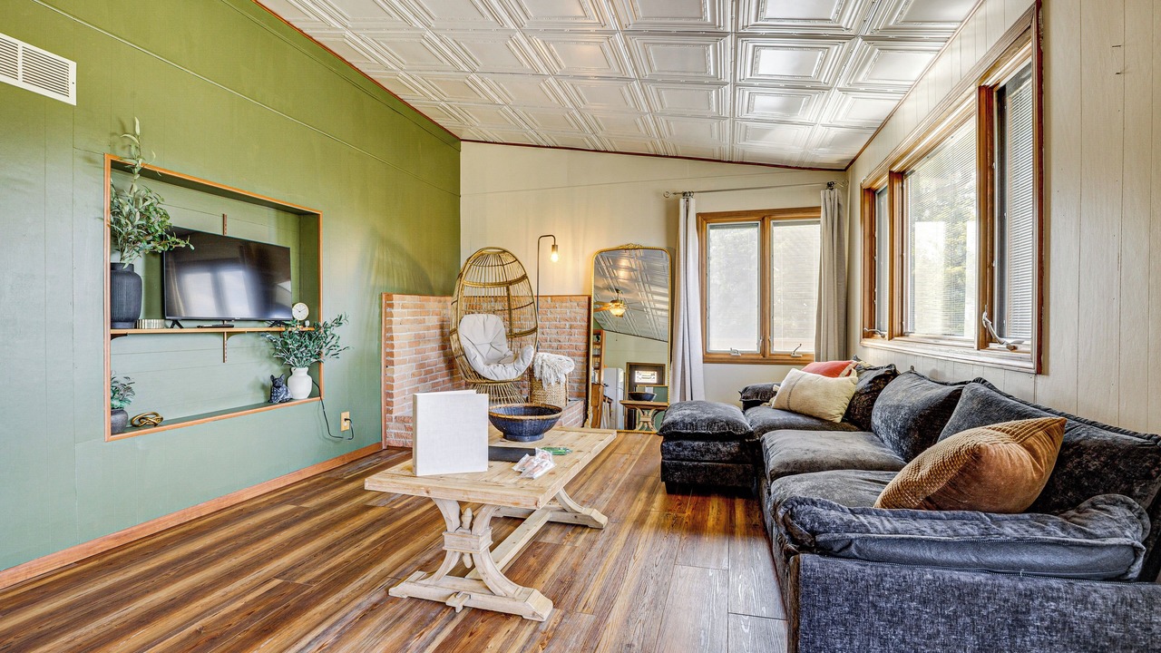 Photo of Livingroom in Fostoria
