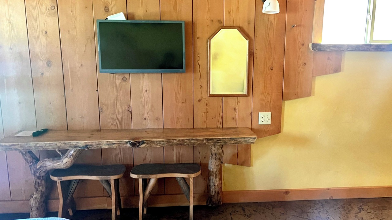 Photo of Bedroom in Winthrop