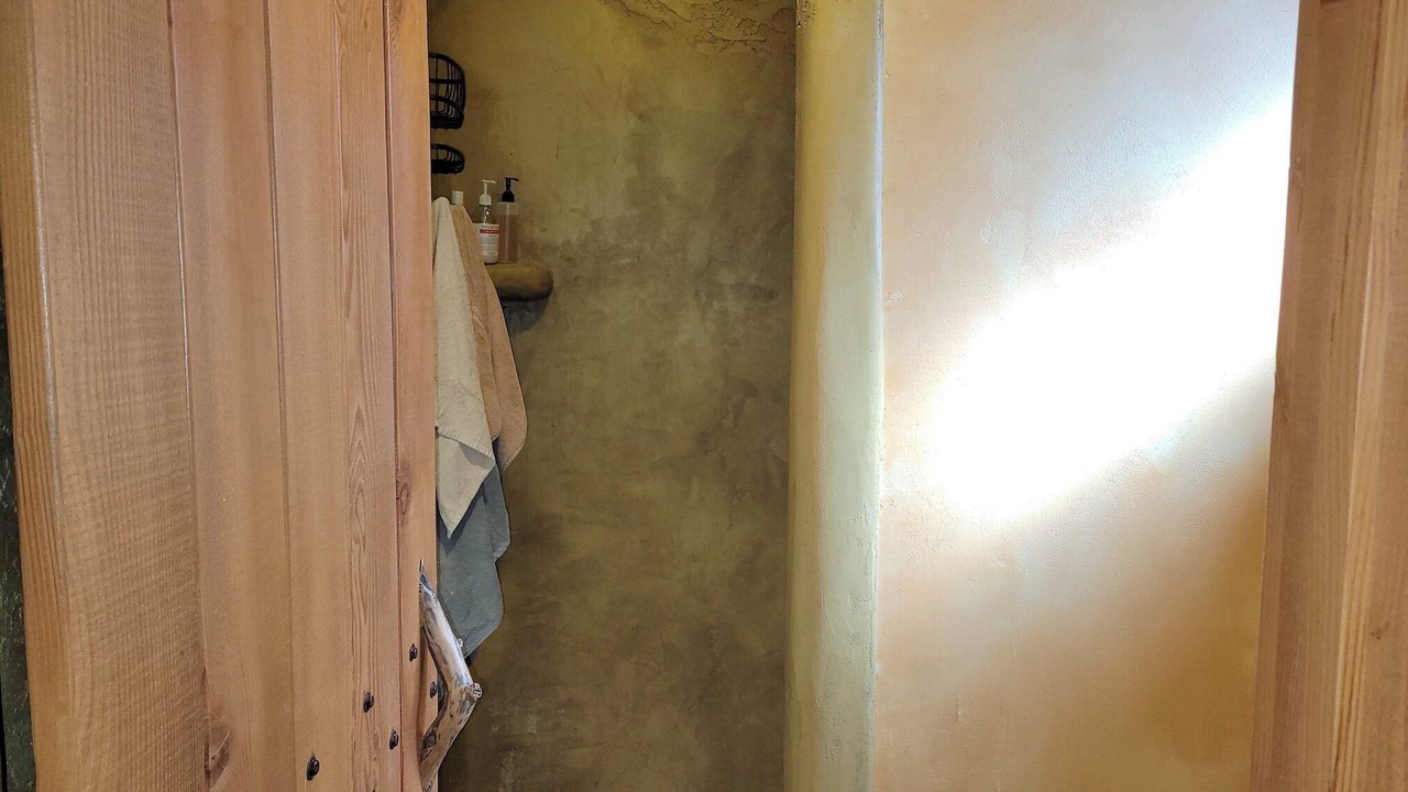 Photo of Bathroom in Winthrop
