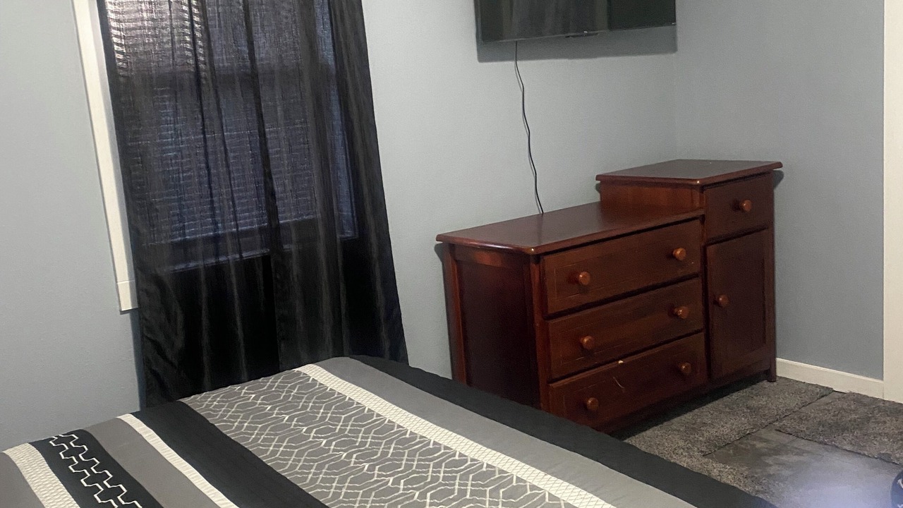 Photo of Bedroom in Des Moines