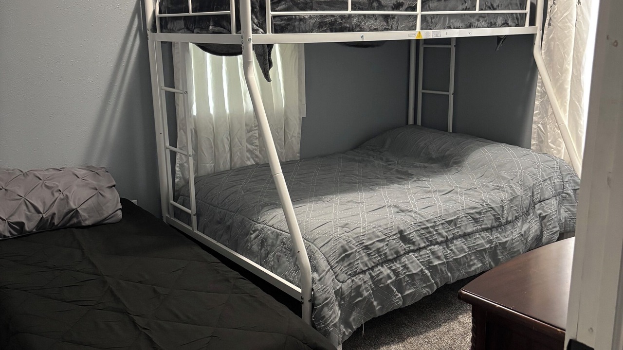 Photo of Bedroom in Des Moines