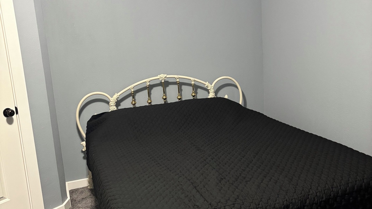 Photo of Bedroom in Des Moines