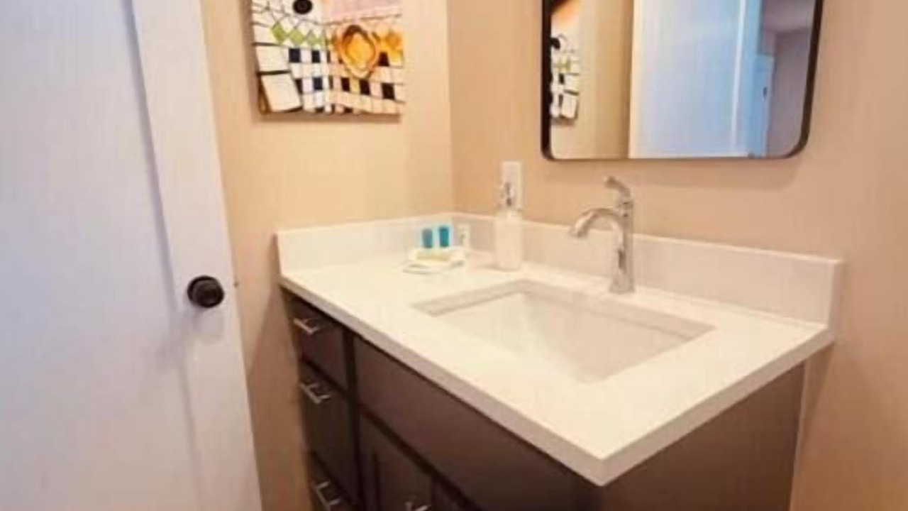 Photo of Bathroom in Limon