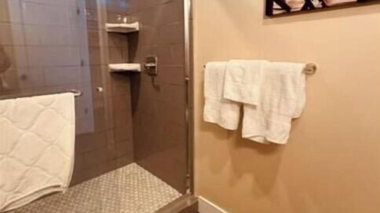 Photo of Bathroom in Limon