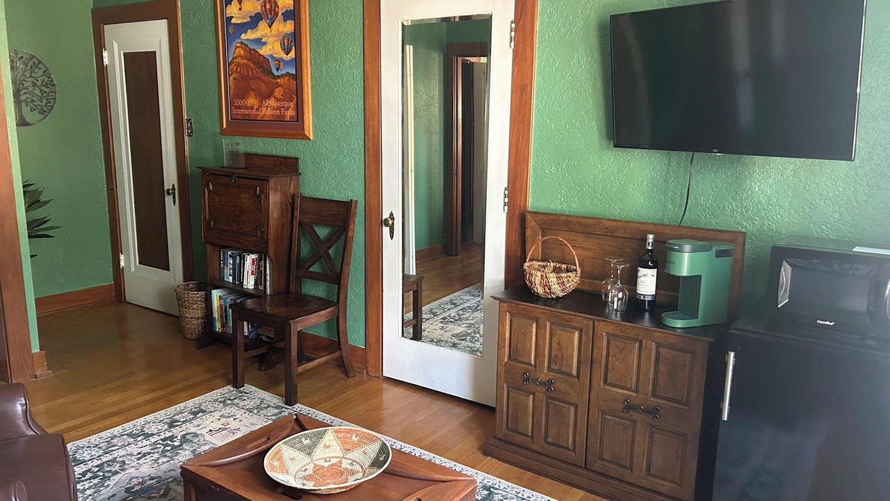 Photo of Kitchen in Silver Hill