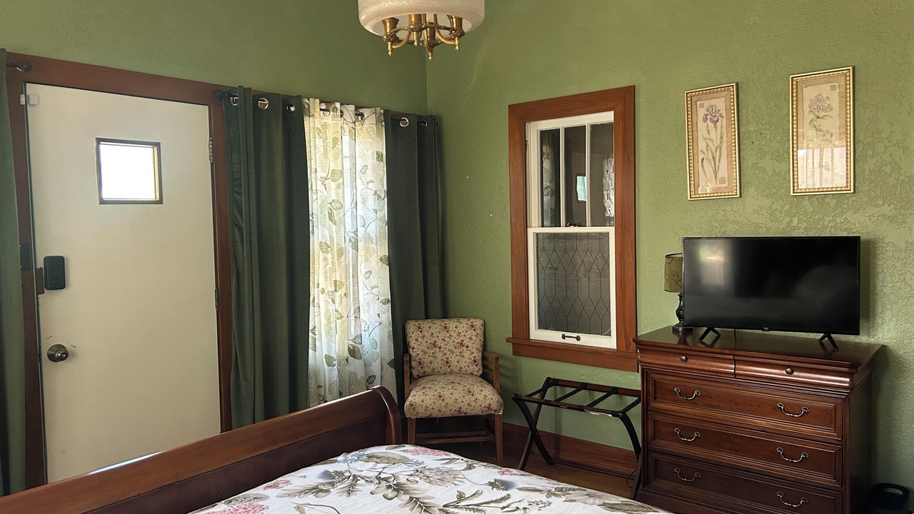 Photo of Bedroom in Silver Hill