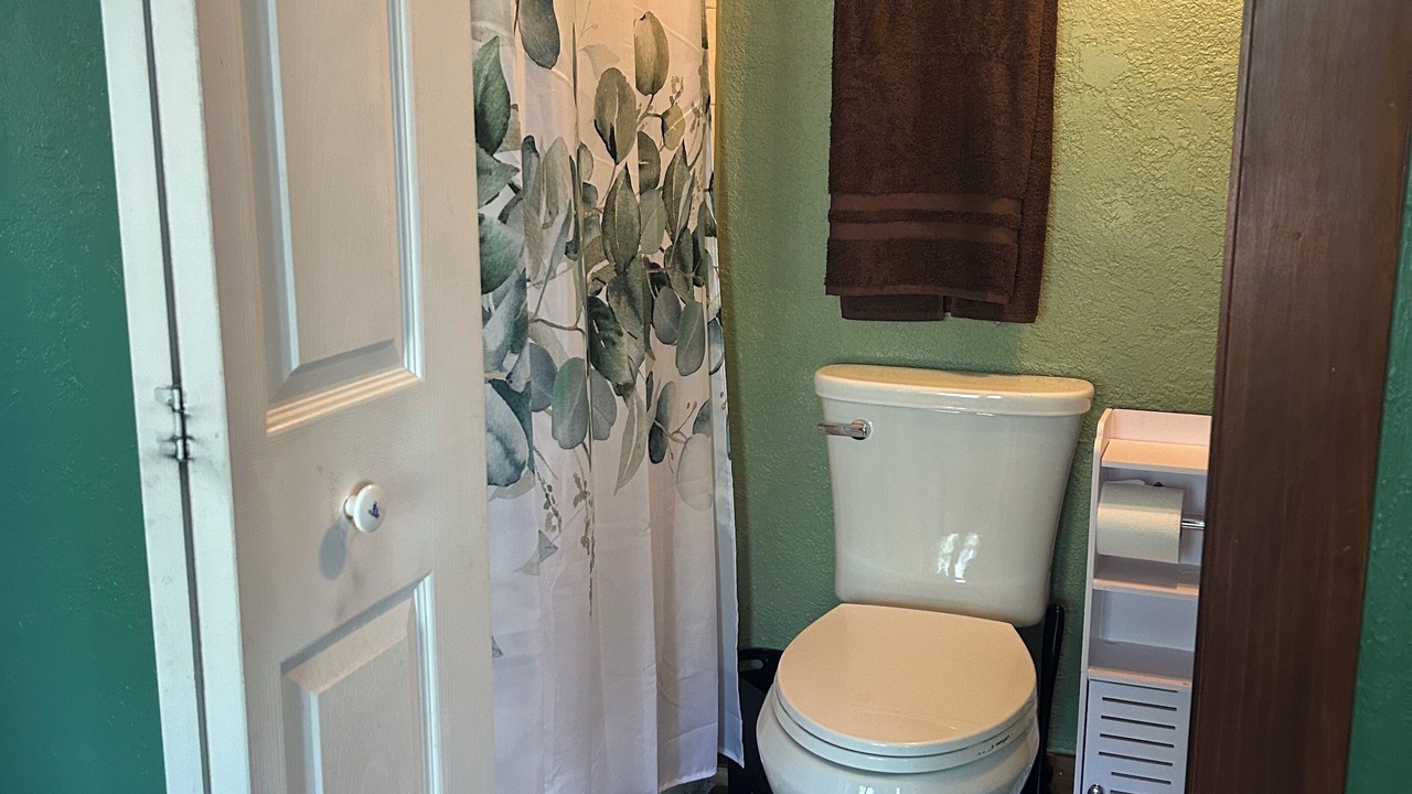 Photo of Bedroom in Silver Hill