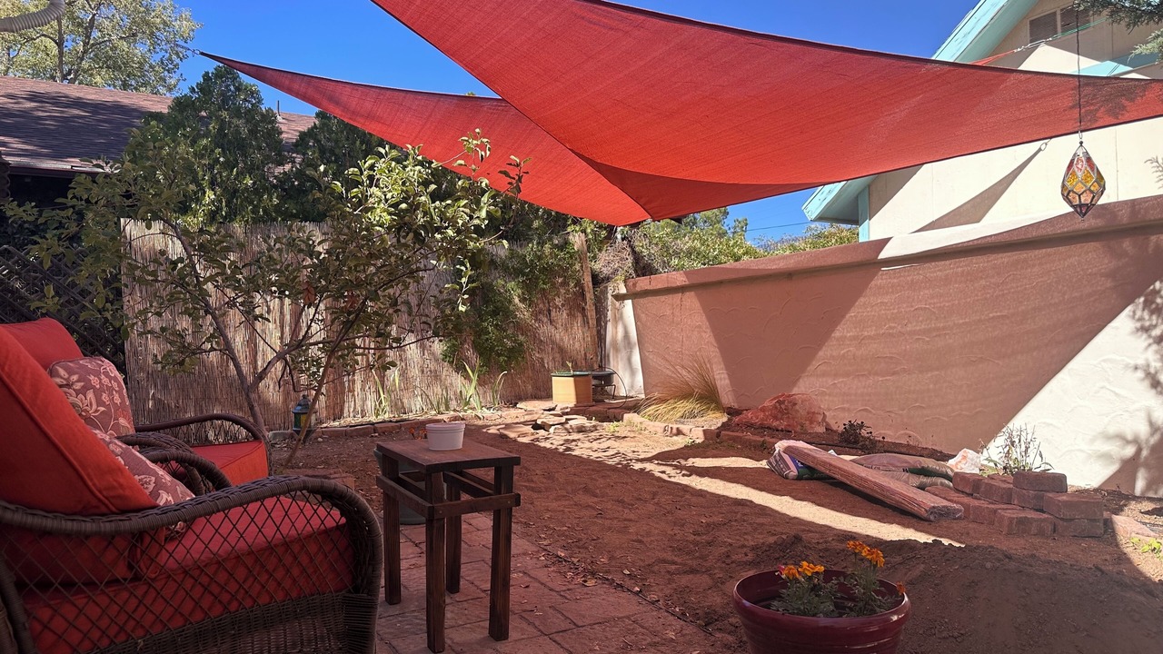 Photo of Patio Balcony in Silver Hill