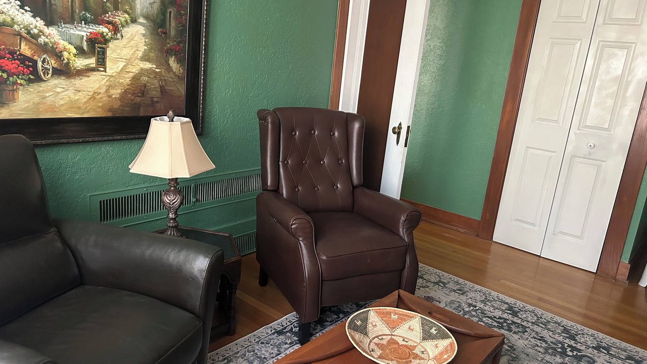 Photo of Livingroom in Silver Hill