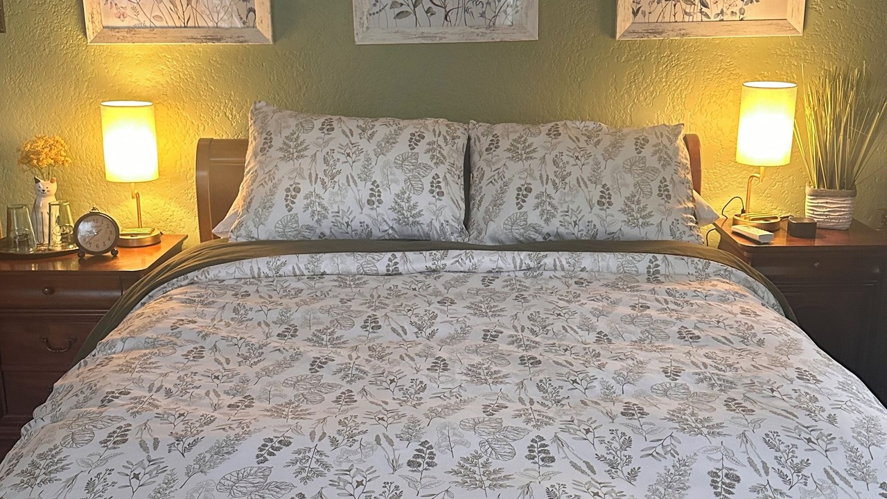 Photo of Bedroom in Silver Hill