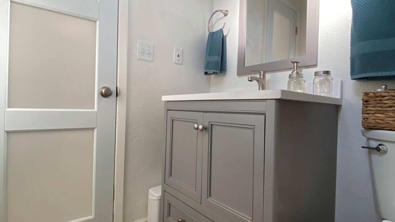 Photo of Bathroom in Fort Collins