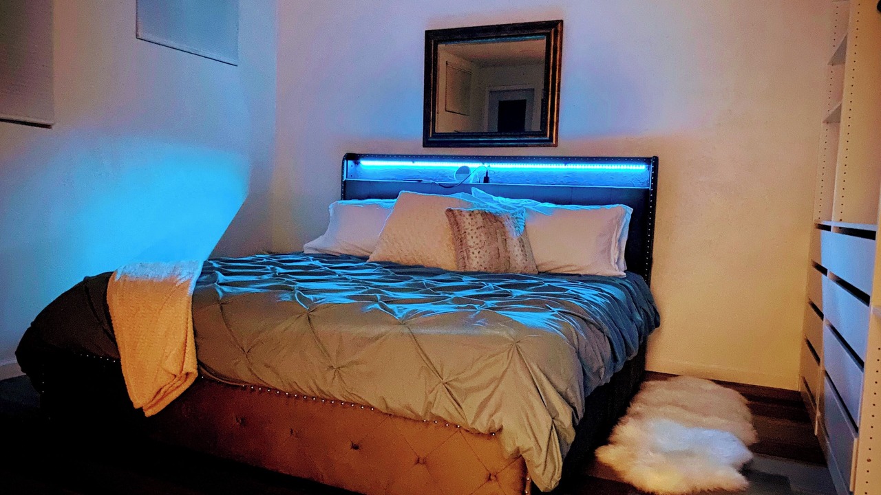 Photo of Bedroom in Fort Collins