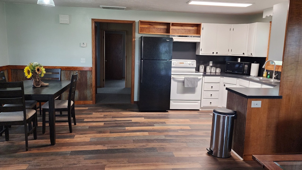 Photo of Kitchen in Holmesville