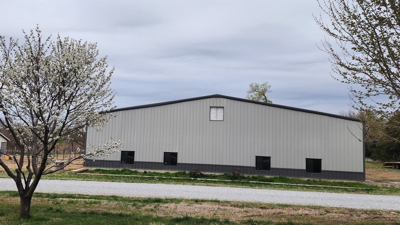 Photo of Outdoor in Holmesville