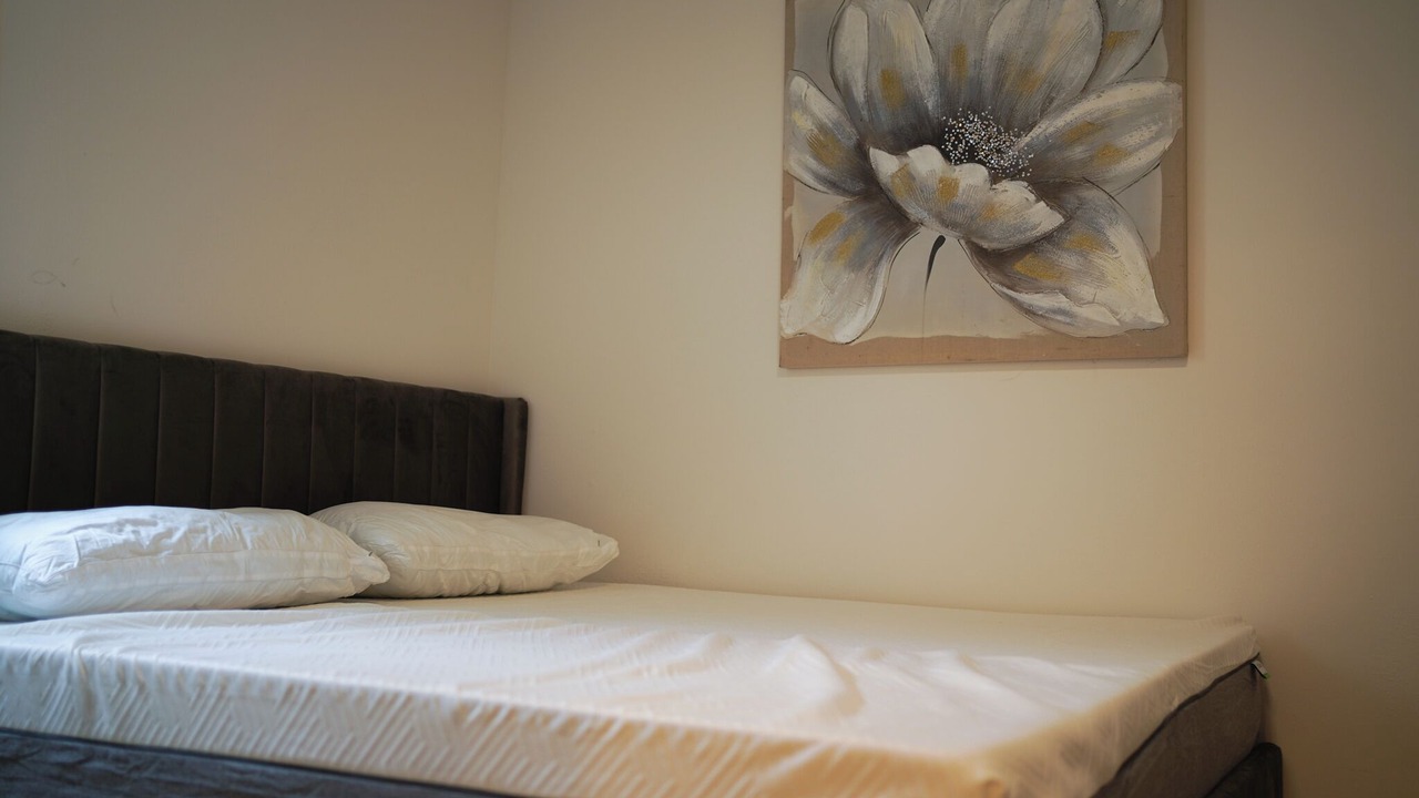 Photo of Bedroom in Acres Green