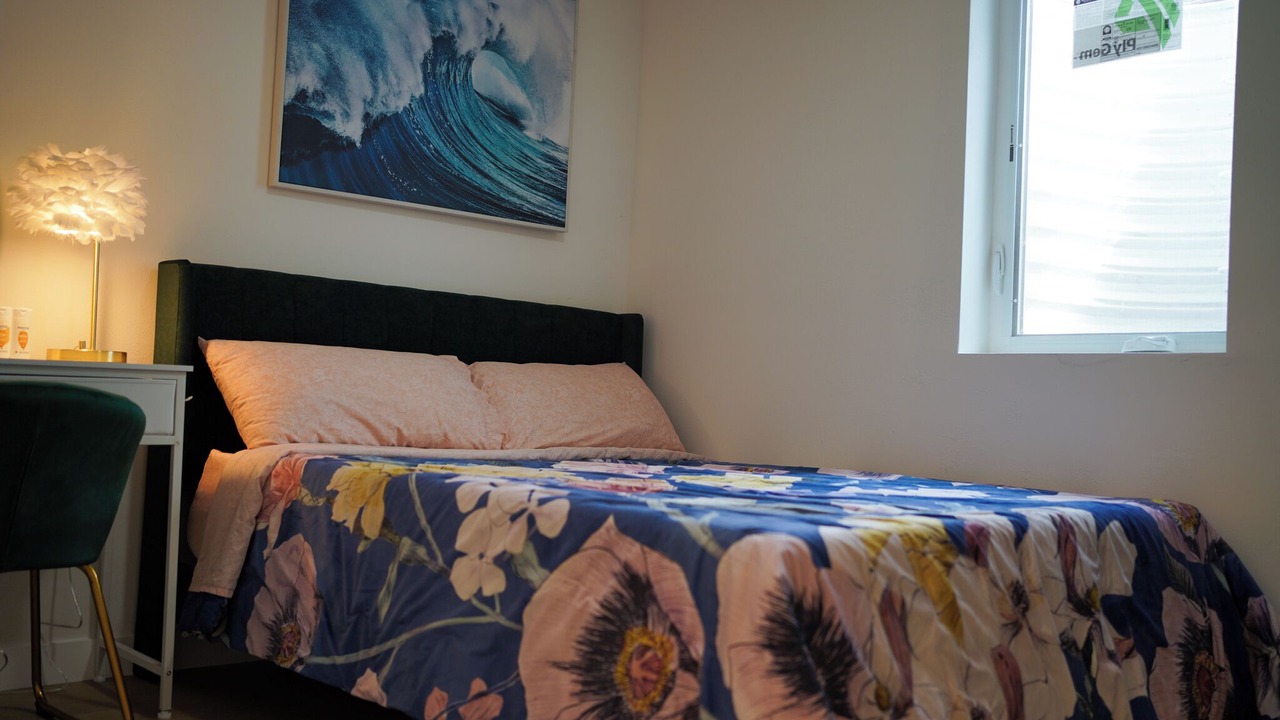 Photo of Bedroom in Acres Green