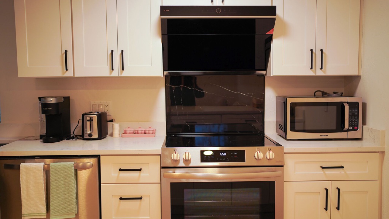 Photo of Kitchen in Acres Green