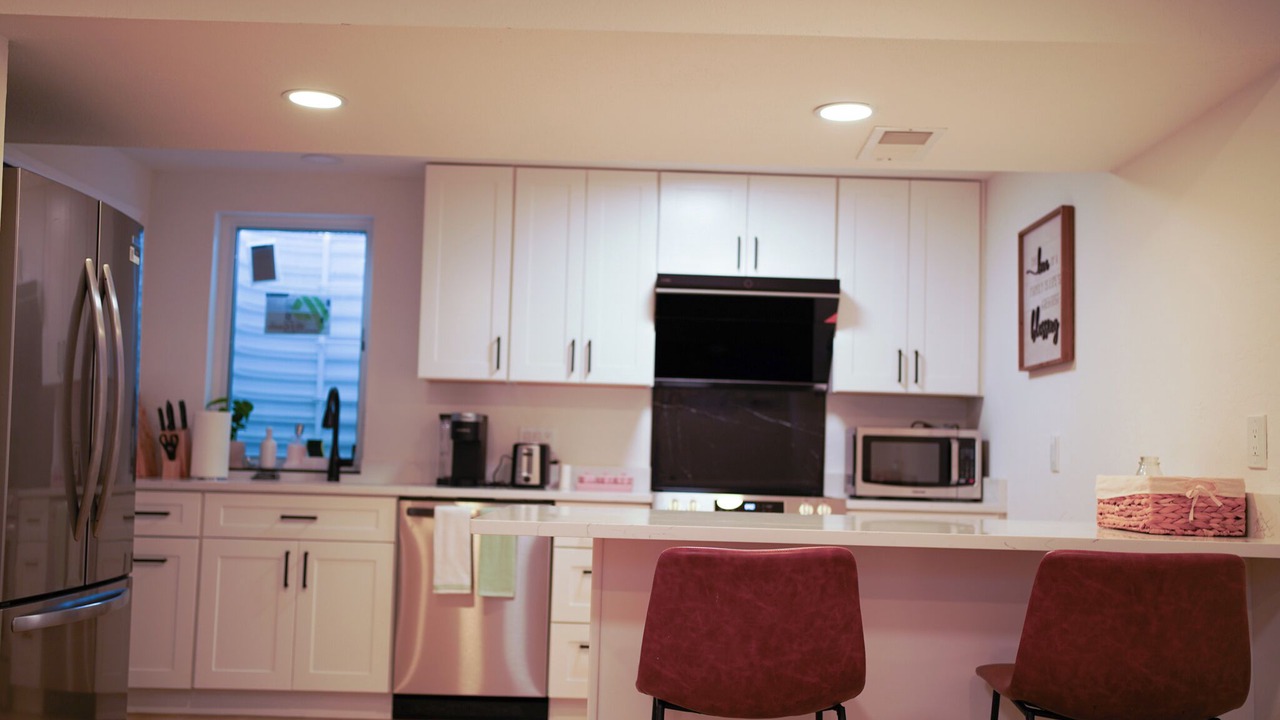 Photo of Kitchen in Acres Green