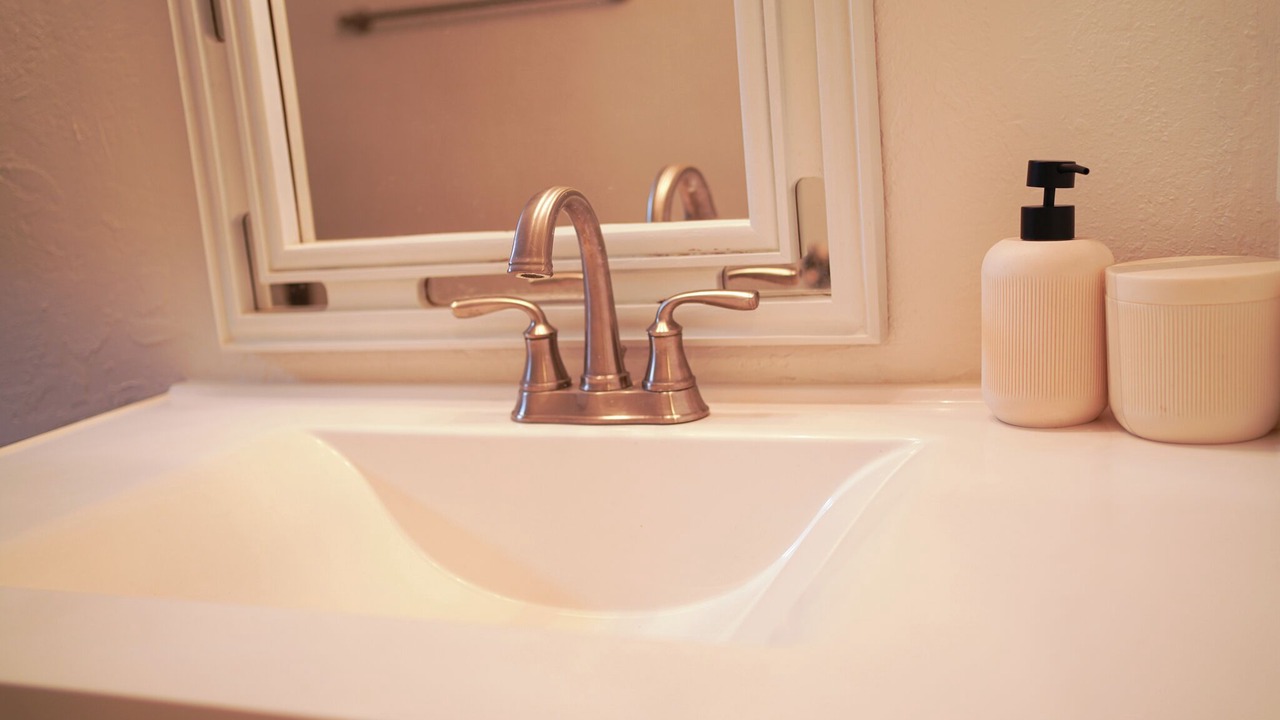 Photo of Bathroom in Acres Green