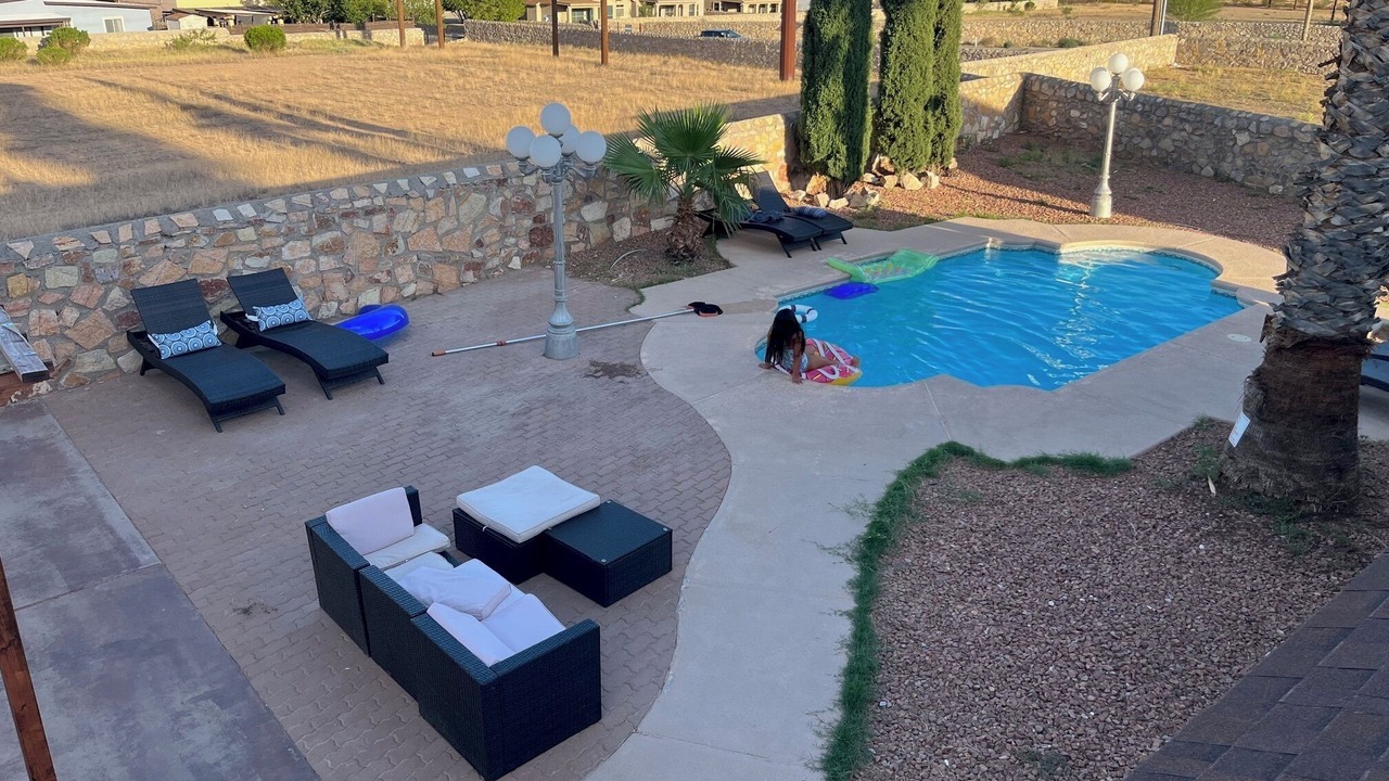 Photo of Outdoor in Northeast El Paso