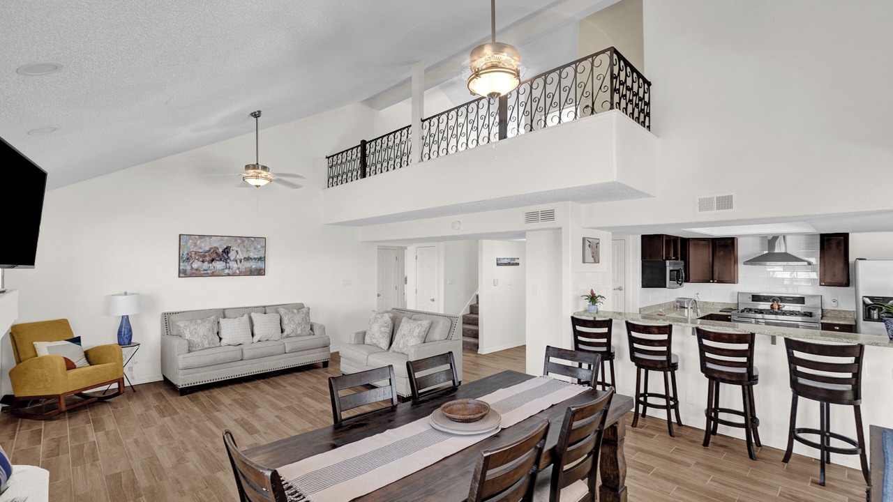 Photo of Livingroom in Northeast El Paso