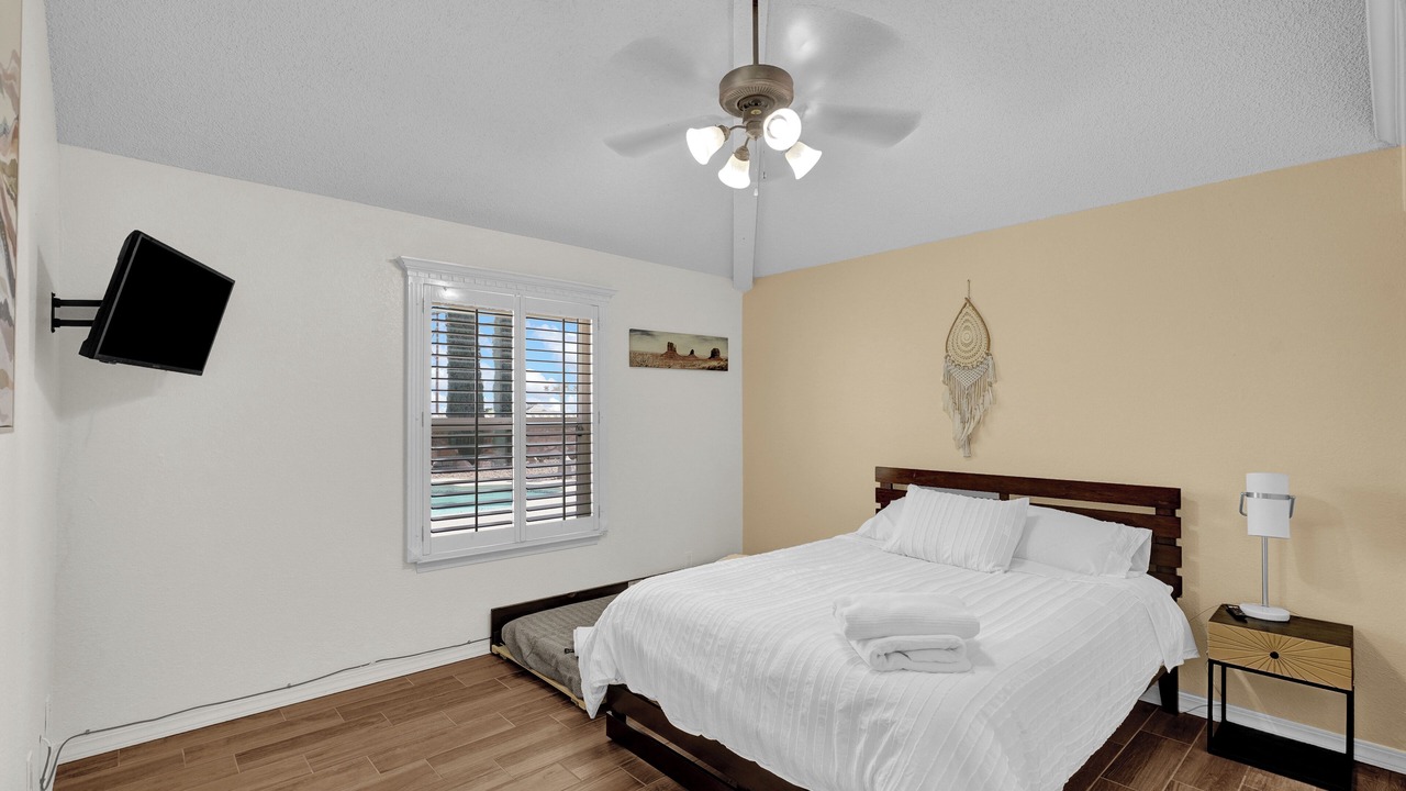 Photo of Bedroom in Northeast El Paso