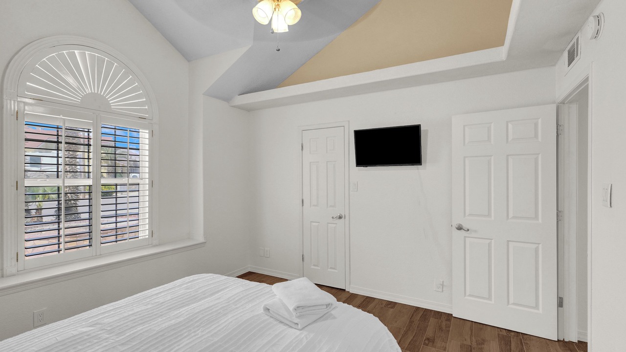 Photo of Bedroom in Northeast El Paso