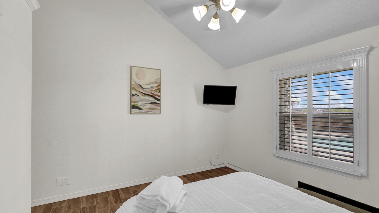 Photo of Bedroom in Northeast El Paso