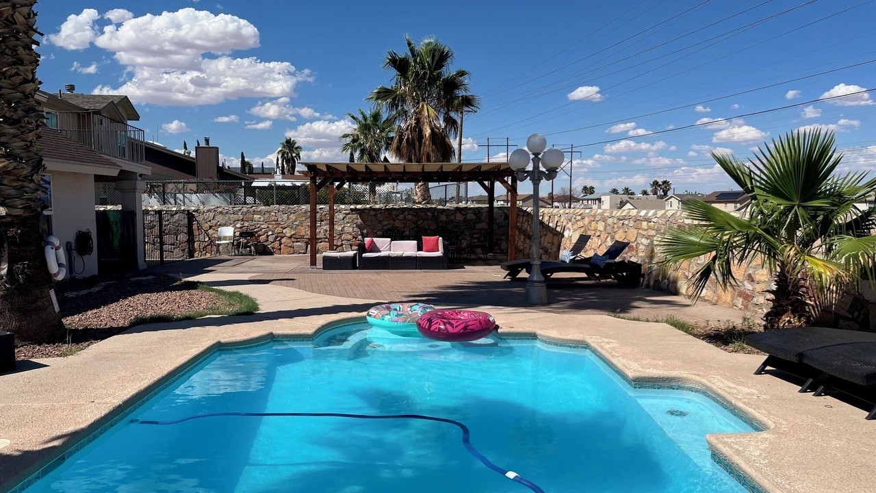 Photo of Outdoor in Northeast El Paso