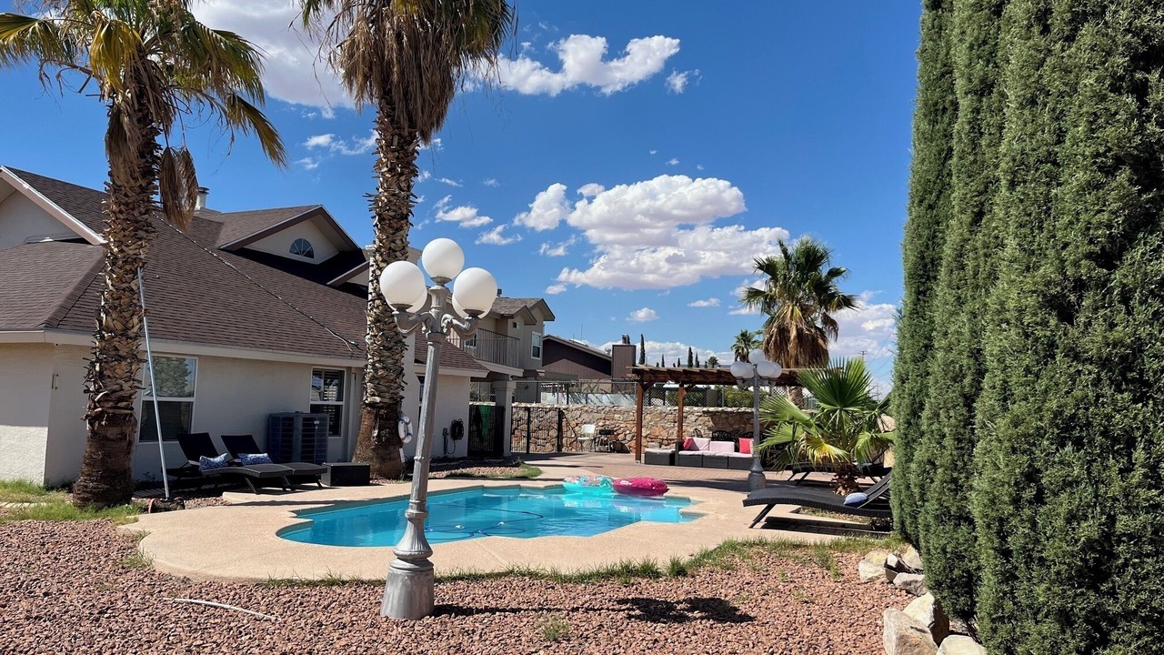 Photo of Outdoor in Northeast El Paso