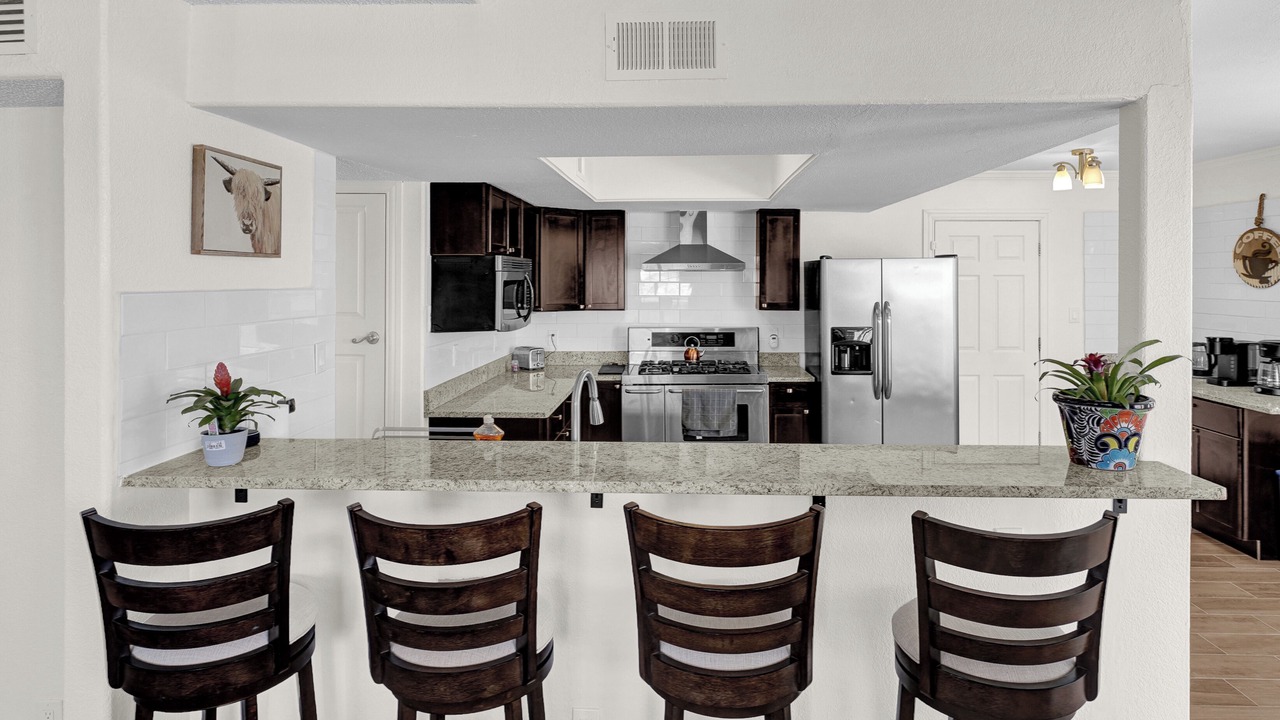 Photo of Kitchen in Northeast El Paso