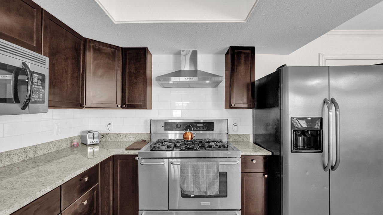 Photo of Kitchen in Northeast El Paso