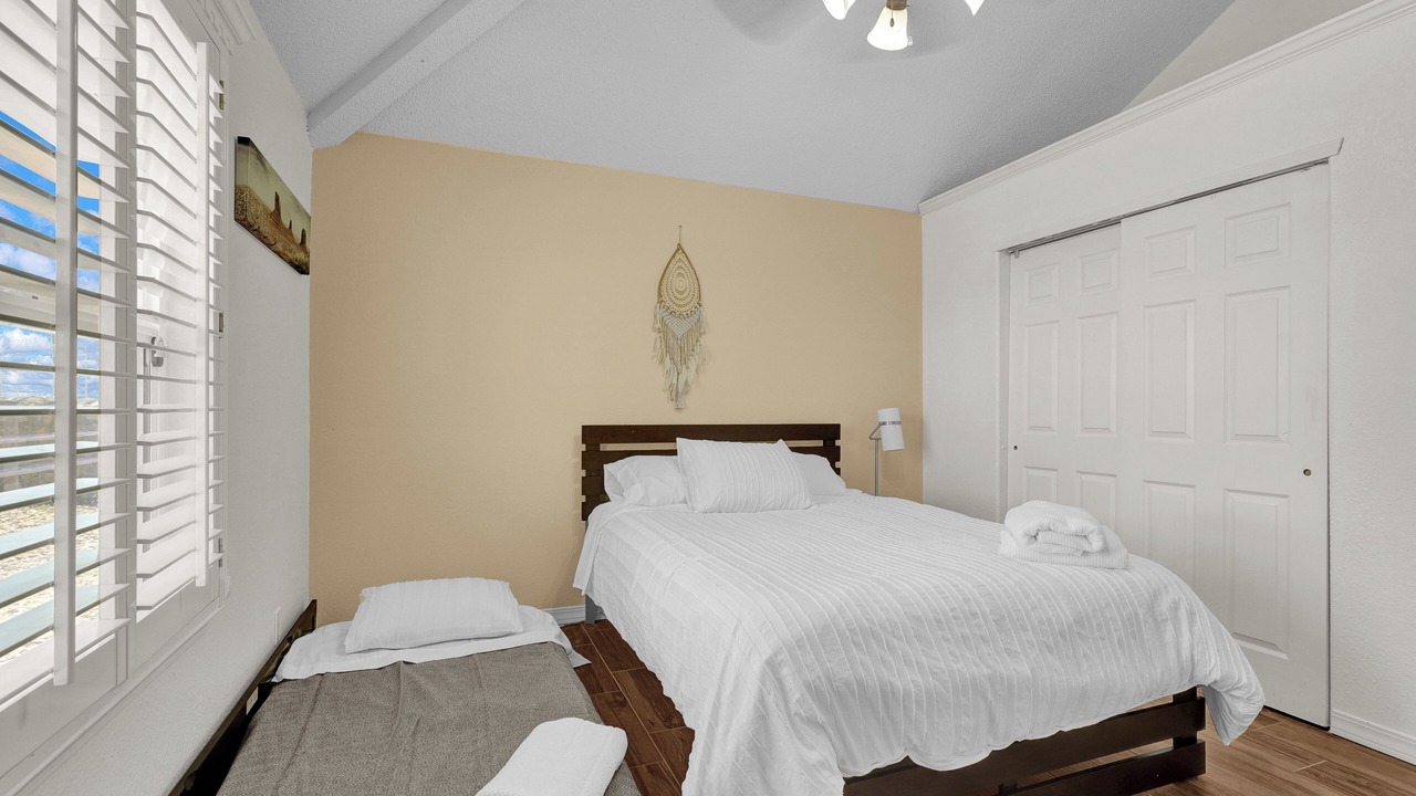 Photo of Bedroom in Northeast El Paso
