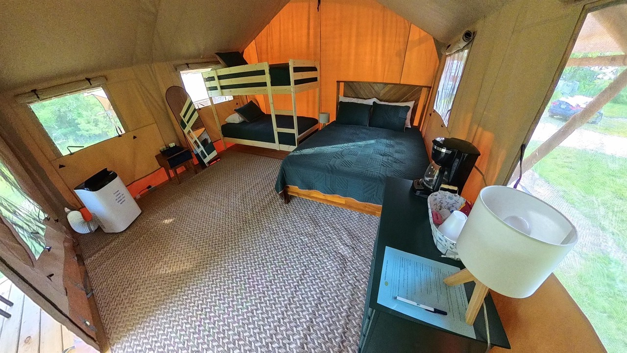 Photo of Bedroom in Onalaska