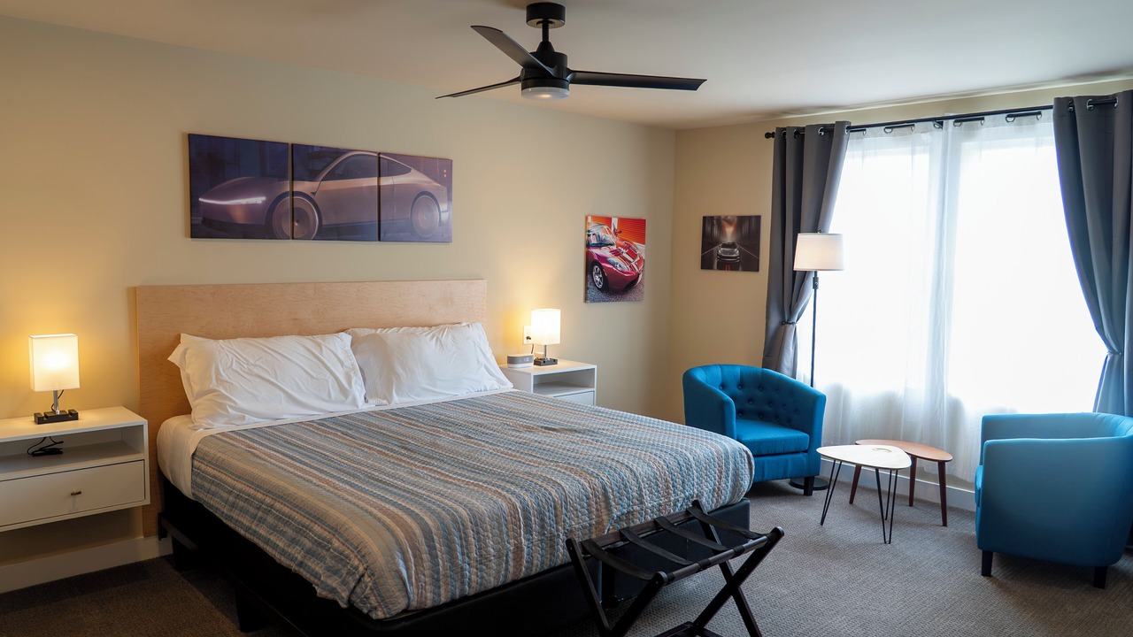 Photo of Bedroom in Limon