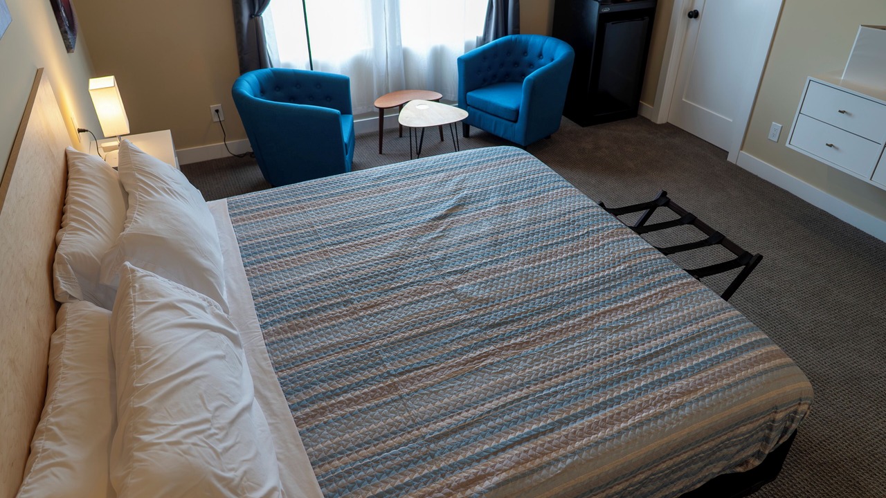 Photo of Bedroom in Limon