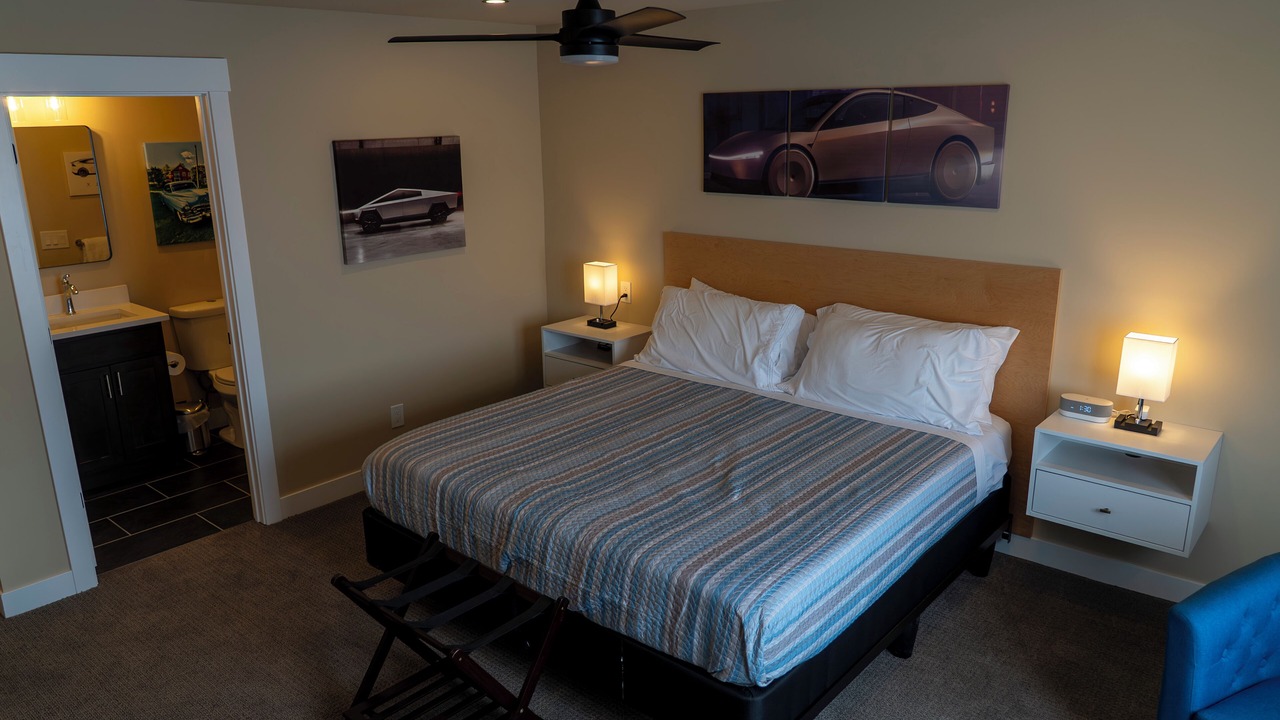 Photo of Bedroom in Limon