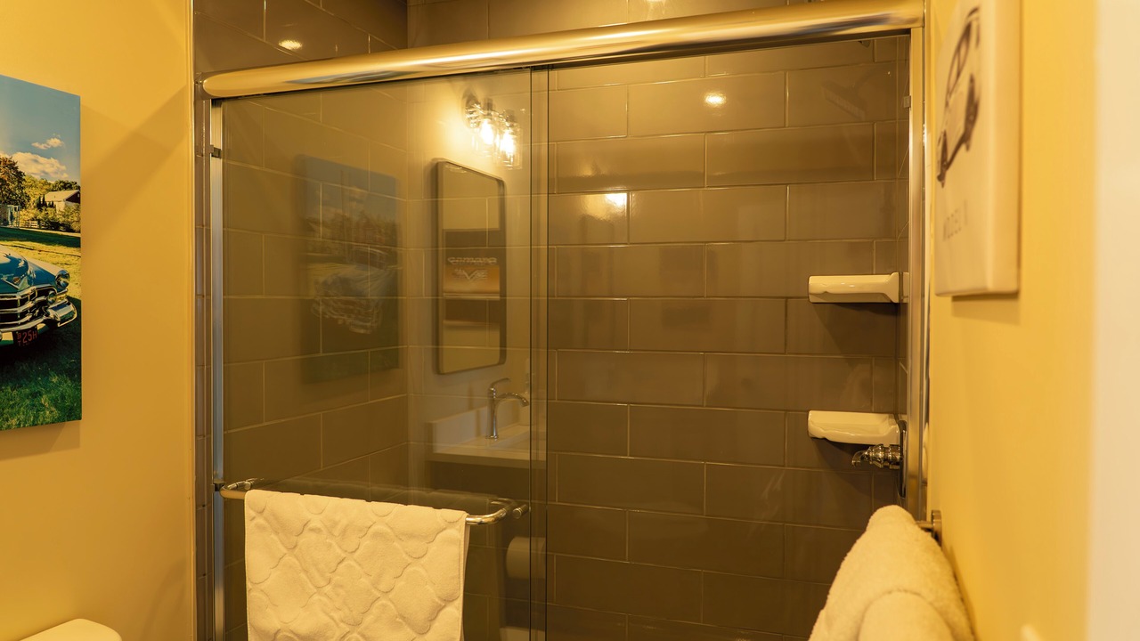Photo of Bathroom in Limon