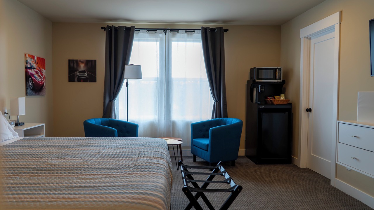 Photo of Bedroom in Limon