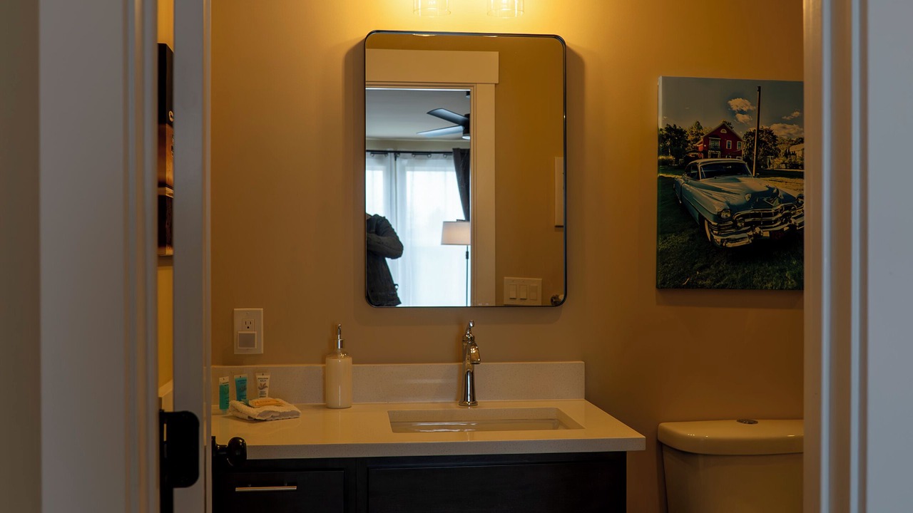 Photo of Bathroom in Limon