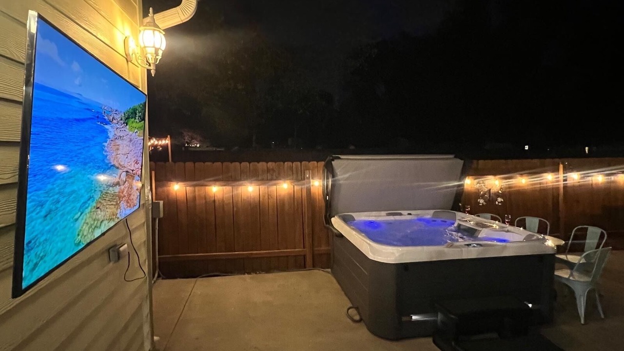 Photo of Patio Balcony in Greater South Side