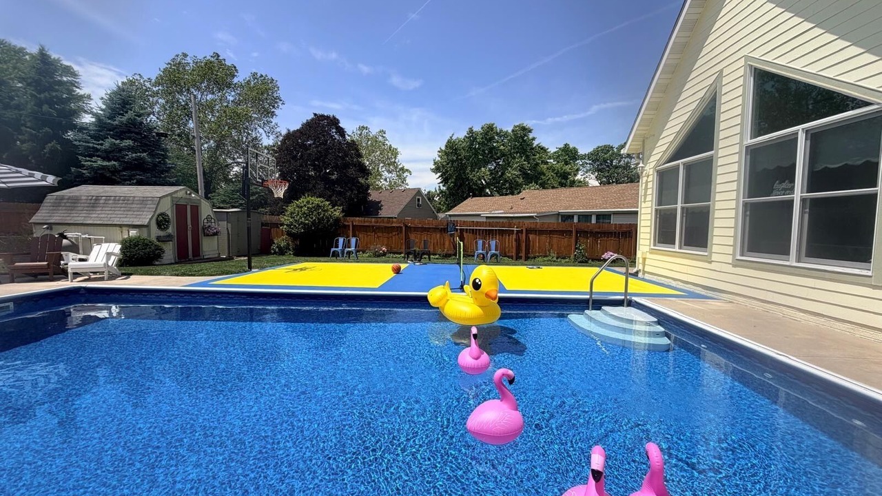 Photo of Outdoor in Greater South Side