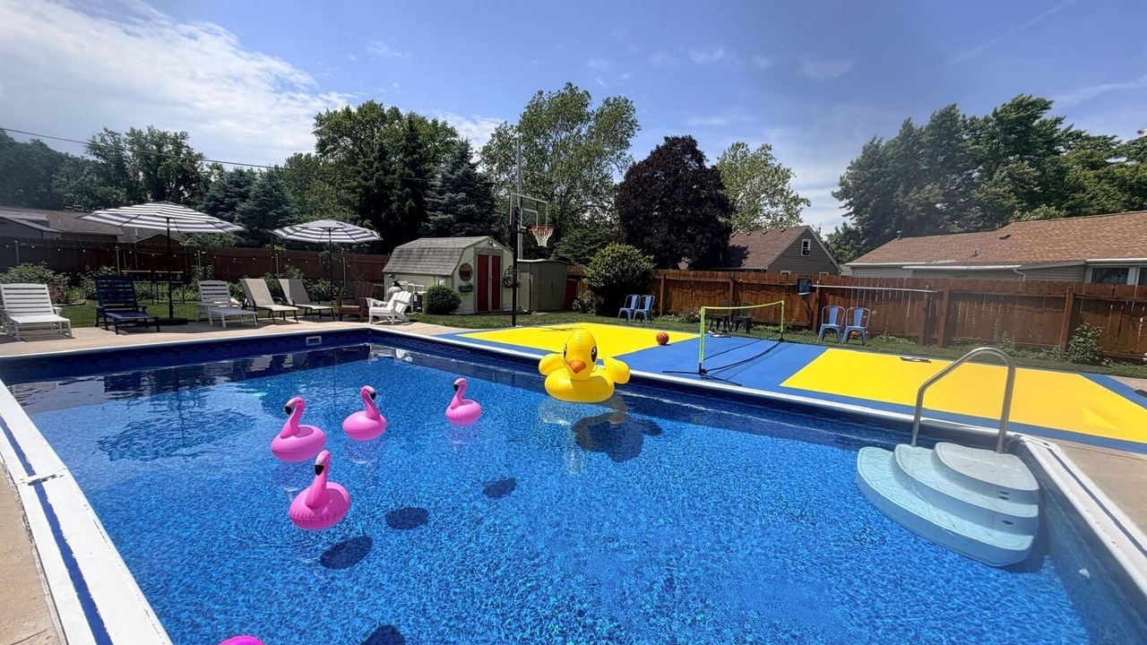 Photo of Outdoor in Greater South Side