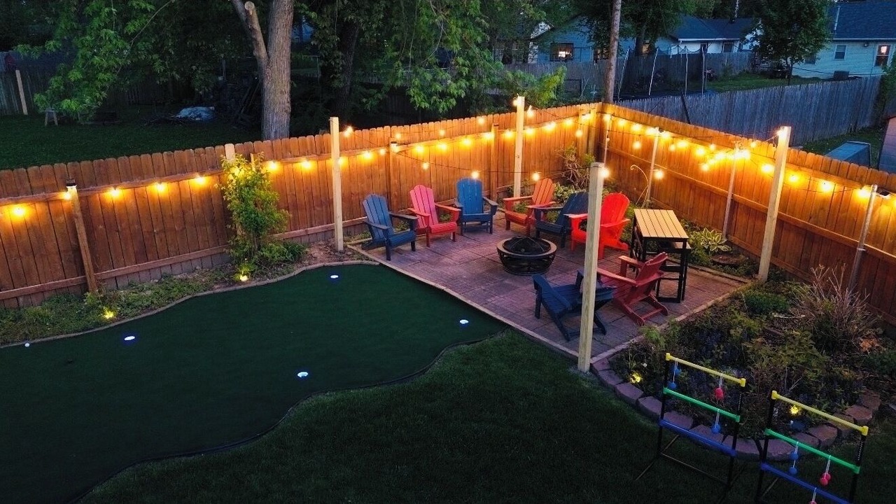 Photo of Outdoor in Greater South Side